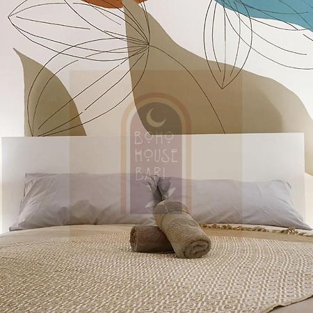 Bari City Center - Boho House 아파트 외부 사진