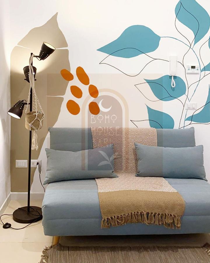 Bari City Center - Boho House 아파트 외부 사진